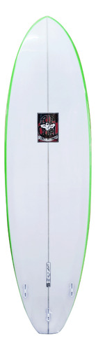 Prancha De Surf Rip Curl 6'8'' X 20,75'' X 2,68'' - 41,8l