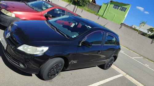 Volkswagen Gol 1.0 Trend Total Flex 5p