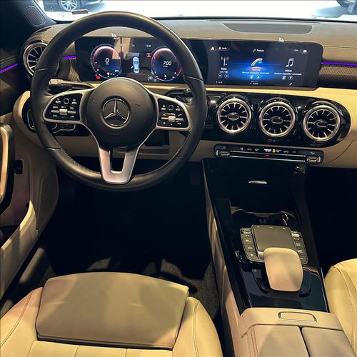 Mercedes-Benz CLA 250 2.0 Cgi Gasolina 4matic 7g-dct