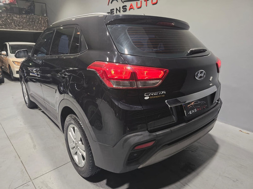 Hyundai Creta 1.6 Attitude Flex 5p