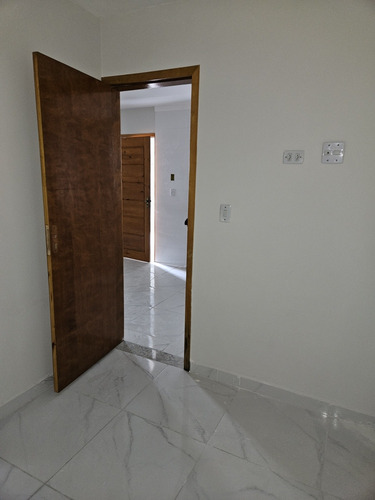 Vendo Apartamento