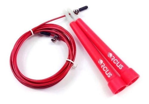 Cuerda De Saltar Velocidad Cardio Y Crossfit - Speed Rope