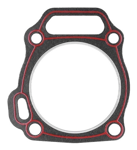 Empaquetadura Para Motor Gx390 Cilindro