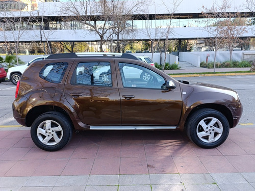 Renault Duster Dynamique
