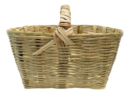 comprar Canasta De Carrizo Grande (para Tacos, Mandados) 300 Tacos