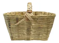 Comprar Canasta De Carrizo Grande (para Tacos, Mandados) 300 Tacos