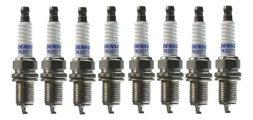 8 Bujias Denson Platino Tt Xj-r 4.0 1998 1999 2000 2001 2002