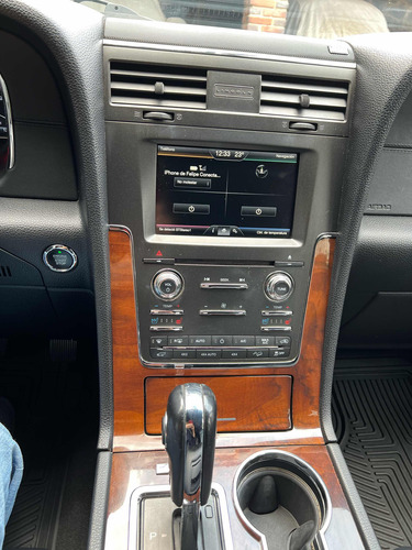 Lincoln Navigator 3.5 Reserve L V6 T At