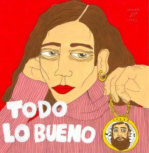 Todo Lo Bueno, De López Navarro, Susana. Editorial Ediciones Hidroavión, Tapa Blanda En Español