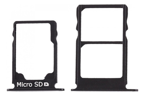 Sim Chip Compatible Con Nokia 5.1