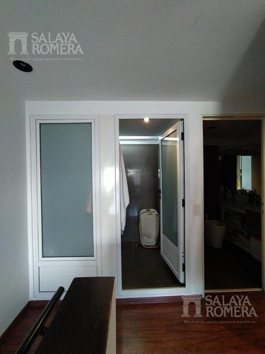 Imagen 14 de 30 de Venta Departamento De 2 Ambientes Con Cochera Olivos Martinez (amenities)