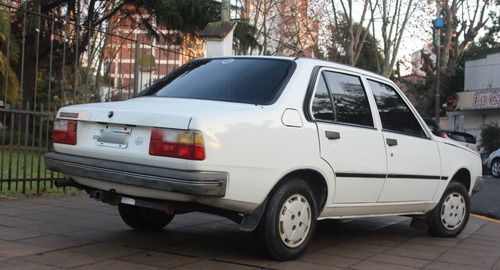 Imagen 5 de 15 de Renault 18 Gtl Aire Acondicionado Y Alza Cristales