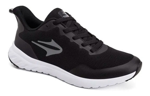 Zapatillas Topper Strong Pace Iii Running Ngo Hombre 26205