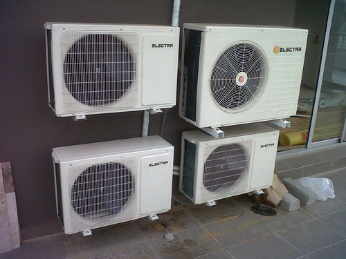 Imagen 8 de 10 de Instalacion Piso Losa Radiante Radiadores Calderas Climatiza