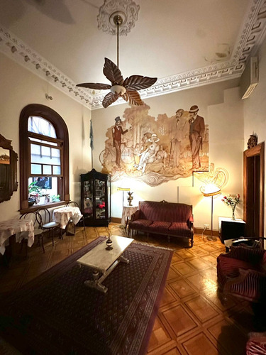 Hotel En Venta En San Telmo, Mansion Dandi Royal Tango, Buenos Aires