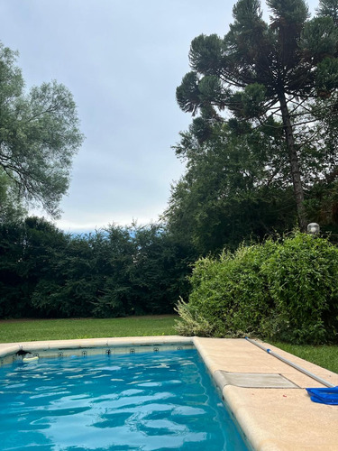Chalet C/piscina En Va. Rumipal Para 6 Personas!!!!