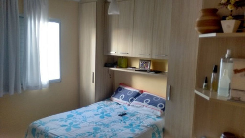 Imagem 12 de 15 de Casa Condomínio Fechado Taboão - Mv5056