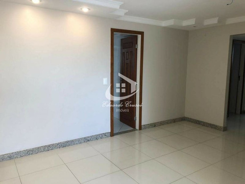 Imagem 18 de 28 de Apartamento, Venda, Alto Do Itaigara, 4 Quartos, 2 Vagas, 106 Metros, Excelente! - Ap0438