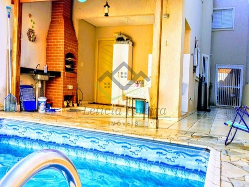 Imagem 2 de 30 de Sobrado Com 4 Suítes, 190m², Jardim Dos Ipês, Suzano- Sp R$ 780.000,00 - So00005 - 68546312