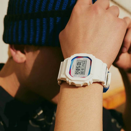 Relógio Casio G-shock Digital Series*kit De Caixa E Pulseira