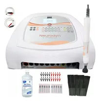 Comprar Neurodyn 10 Canais Ibramed - Corrente Aussie Russa Tens Fes
