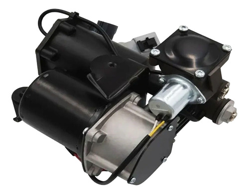 Compressor Suspensão Land Rover Discovery 3 - 2005-2009