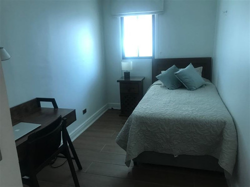 Departamento En Venta De 4 Dorm. En Las Condes