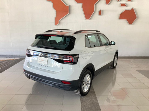 Volkswagen T-cross Trendline 2020 I-2704