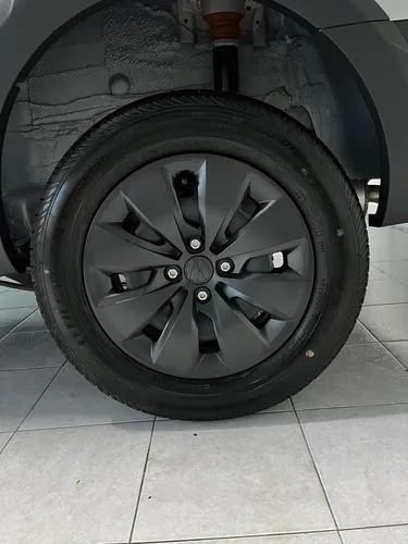 Volkswagen Saveiro 1.6 Robust Mt