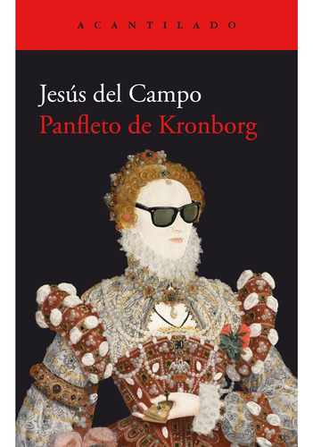 Libro Panfleto De Kronborg