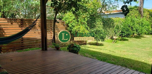 Imagen 14 de 14 de Casa En Alquiler De Temporada En Parque Del Plata, Excelente Ubicación.