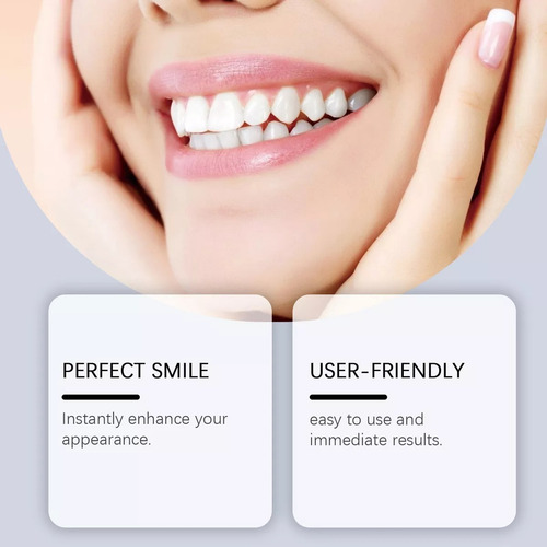M Kit De Rebase De Silicona Blanda Para Prótesis Dentales