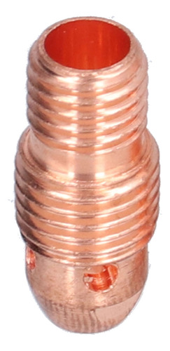 Computadora Tig Torch Consumables, 20 Unidades, Cuerpo De Pi