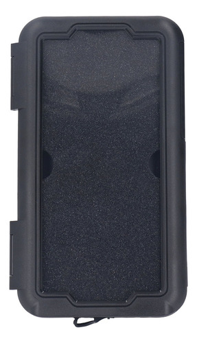 Soporte De Teléfono De Motocicleta Flexible E Impermeable Pa