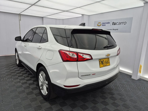 Chevrolet Equinox 1.5 Ls