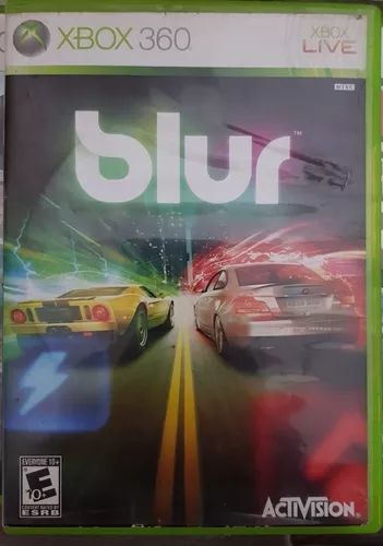 BLUR - O JOGO DE CORRIDA MAIS DIVERTIDO JÁ FEITO!!! 