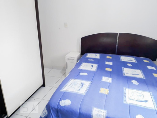 Apartamento À Venda - Cambuci, 2 Quartos, 82 - S893108531