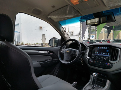 Chevrolet S10 Chevrolet S10 Pick-up Ltz 2.8 Tdi 4x4 2020...