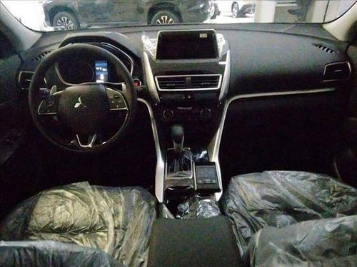 Imagem 10 de 15 de Mitsubishi Eclipse Cross 1.5 Mivec Turbo Gasolina Hpe Cvt