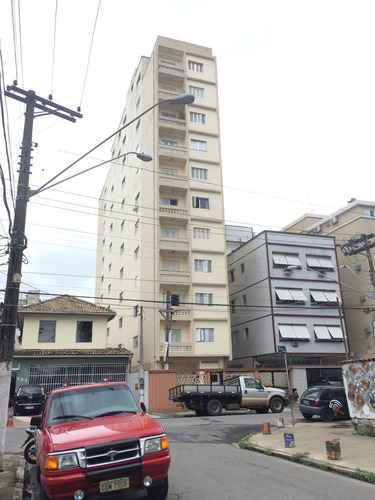 Imagem 24 de 24 de Apartamento Em São Vicente - Sp - Ap0121_slima