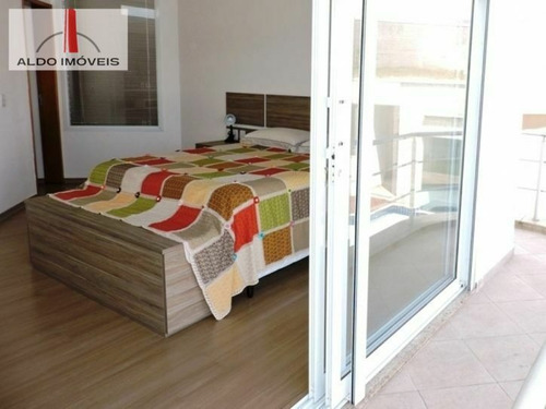 Imagem 9 de 30 de Casa Alto Padrão À Venda Em Cotia/sp - 345