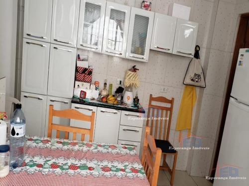 Imagem 12 de 15 de Ref.: 7885 - Casa Terrea Em Osasco Para Venda - V7885