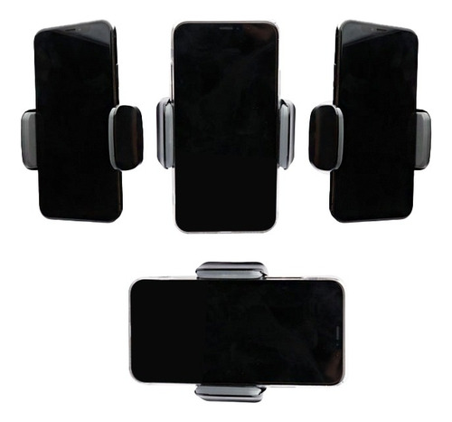 Suporte De Carro Celular Saída De Ar