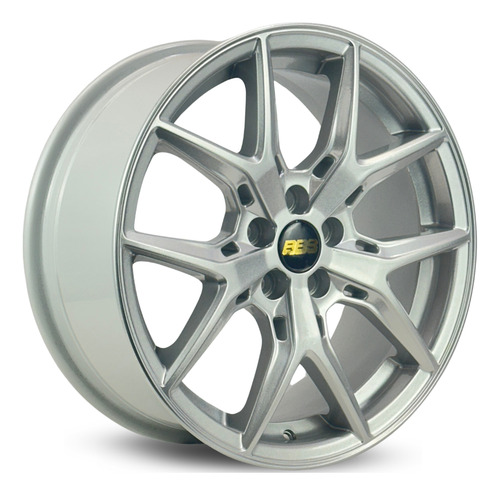 4 Rodas Bar Corolla + Frete Grátis / 19x8,5 (5x100) Et45