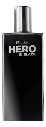 Hero In Black Colonia Para Caballero Fuller 