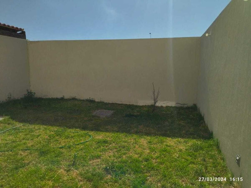 Casa En Venta Mayorazgo Celaya