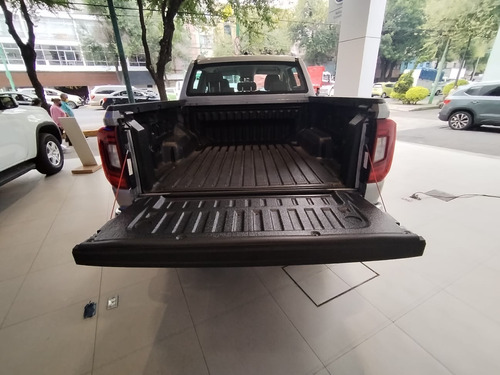 Volkswagen Amarok 2.0 Tdi Biturbo Style 210Cv