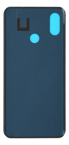 Carcasa Trasera De Batería Para Xiaomi Mi 8