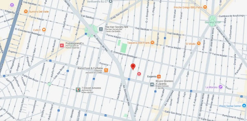 Remate!!!...invierte Y Obten Ganancias. Casa Adjudicada En Enrique Rébsamen 940, Narvarte Poniente, Ciudad De México, Narvarte Poniente, Benito Juárez, Distrito F