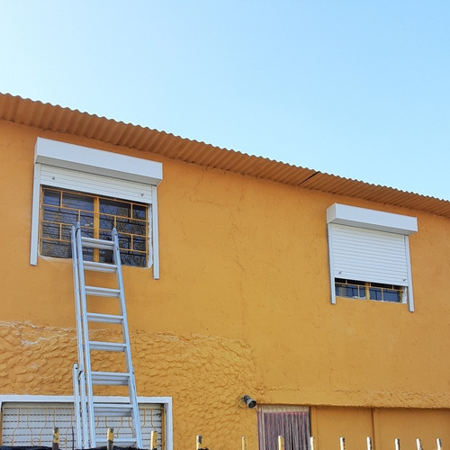 Cortinas De Enrollar Sin Albañileria 